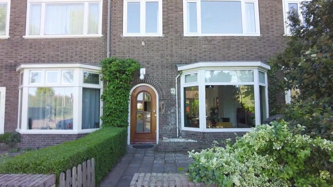 Video van Delftlaan 197