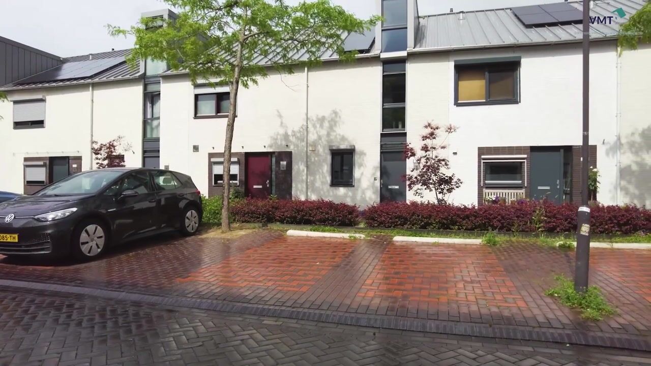 Video van Lingestraat 10