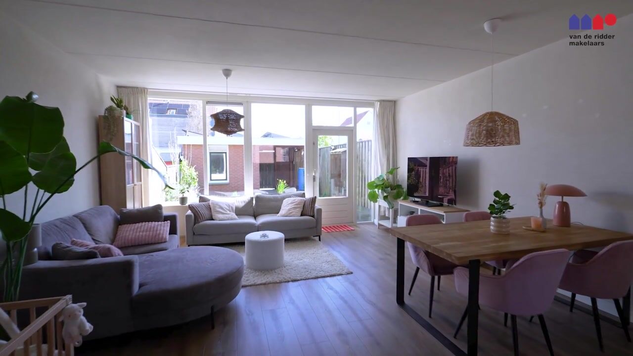 Video van Kruiszwin 2102