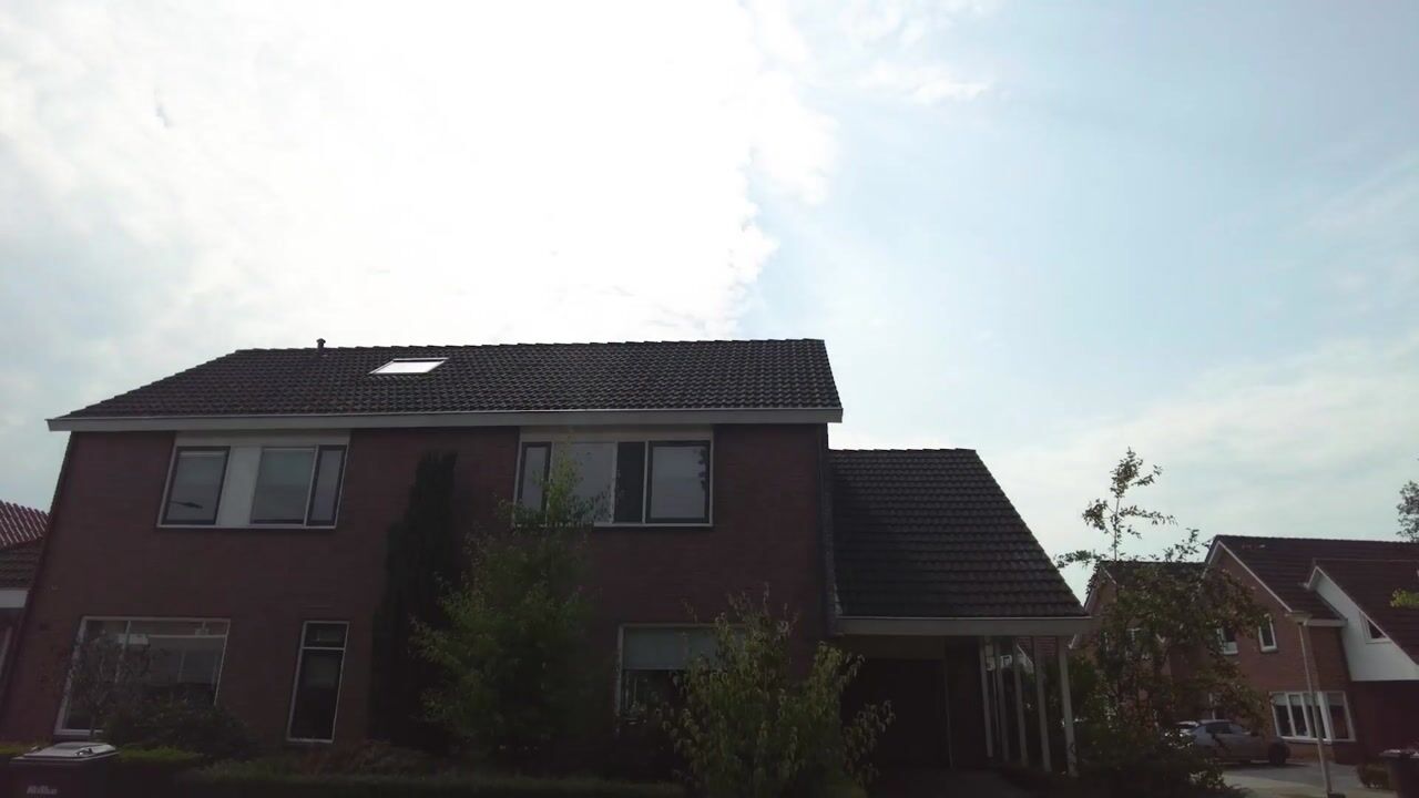 View video of Zwaluwstraat 96