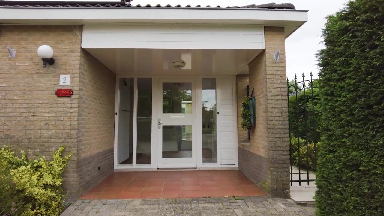 Video van Montanusstraat 2