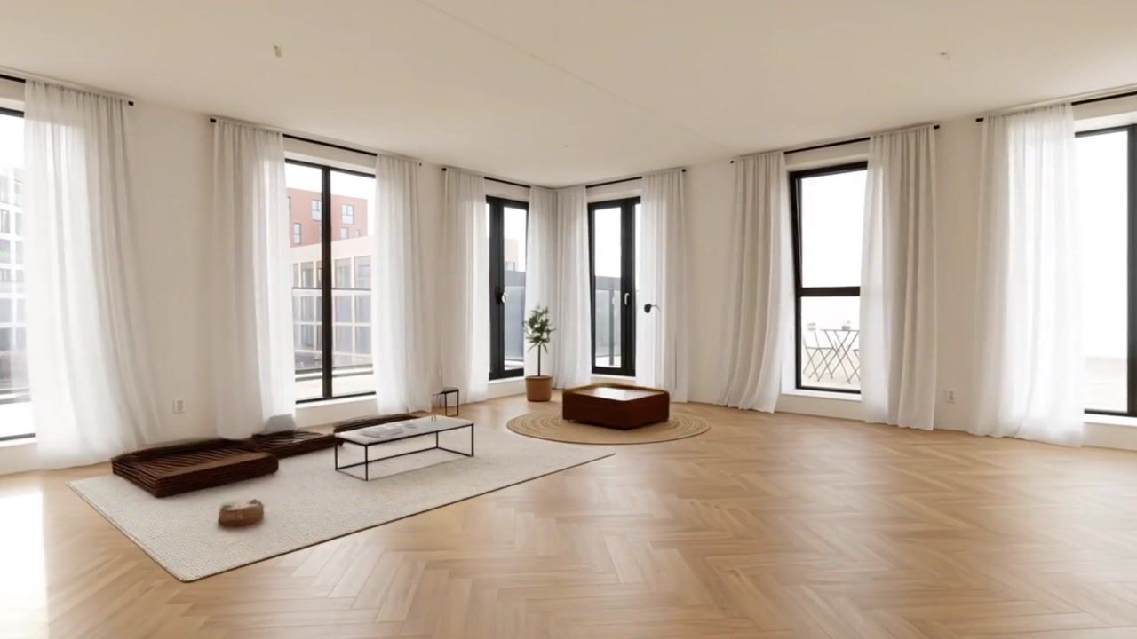 Video van Bridgemankade 70