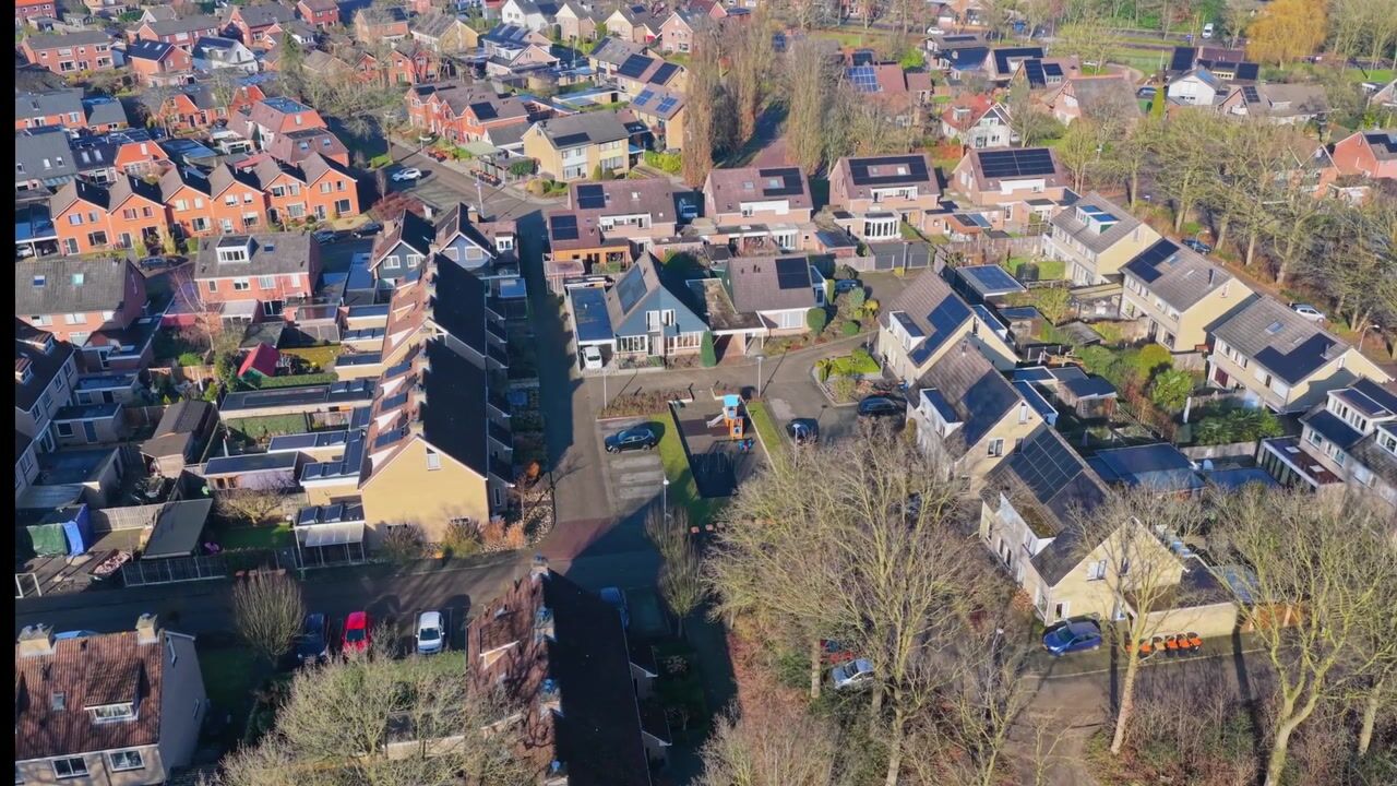 Video van Kuperskamp 32