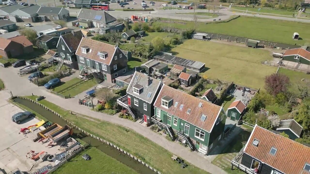 Video van Wittewerf 27