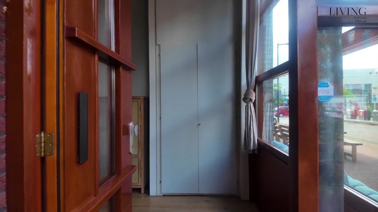 Video van Blauwpijpstraat 29