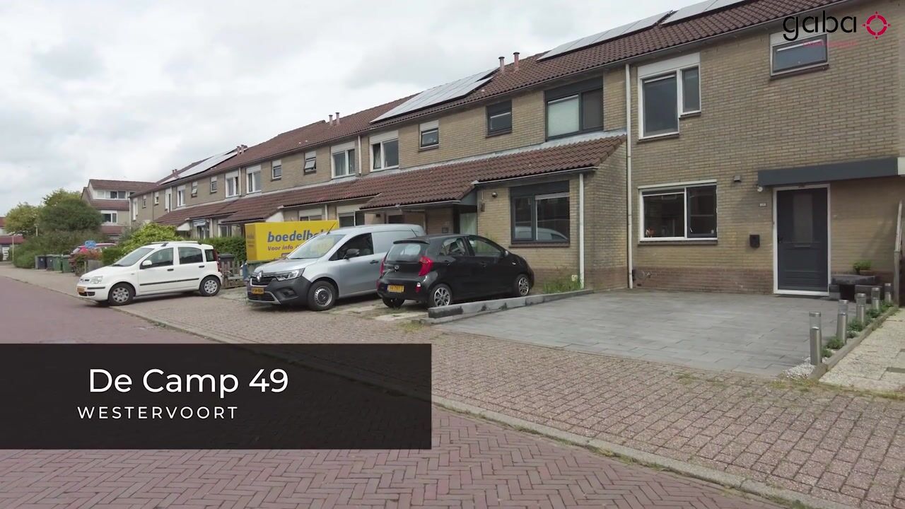 Video van De Camp 49