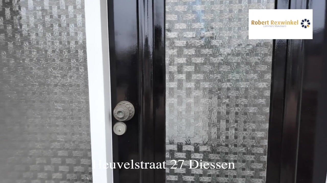 View video of Heuvelstraat 27