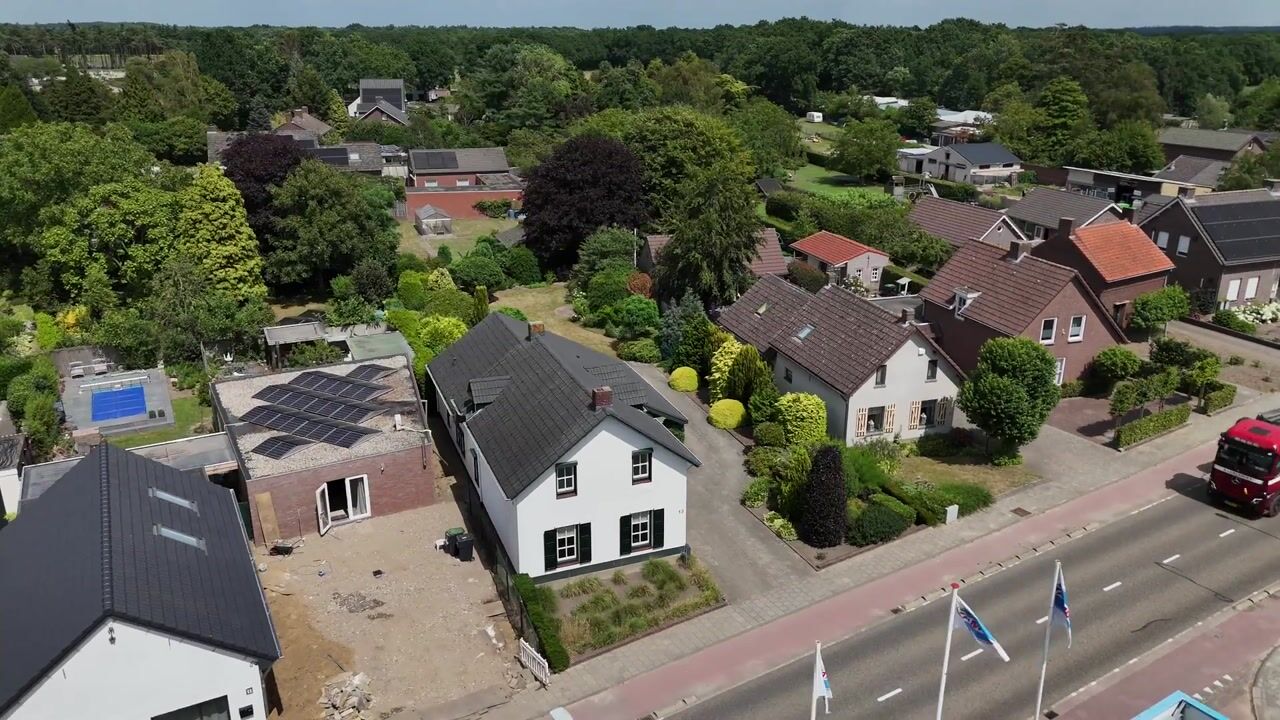 Video van Brugweg 13