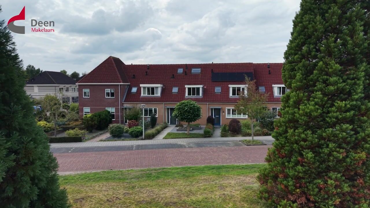 Video van Jan Tooropstraat 21