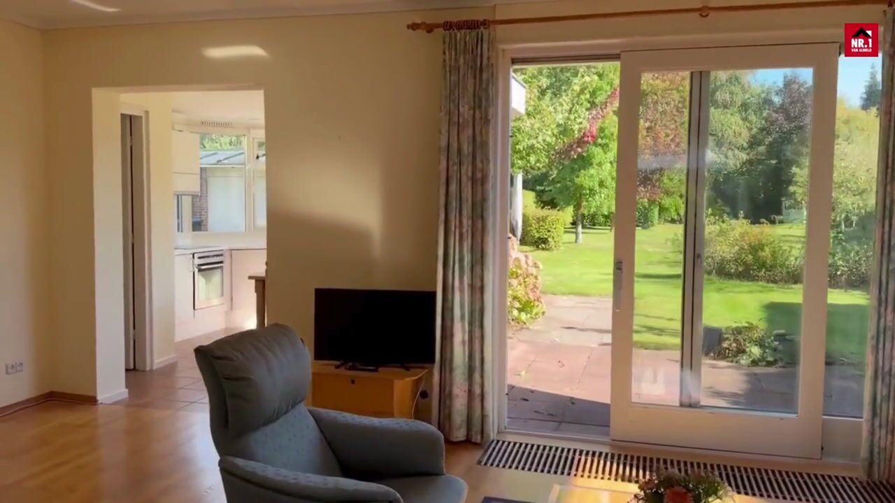Video van Planthofsweg 10