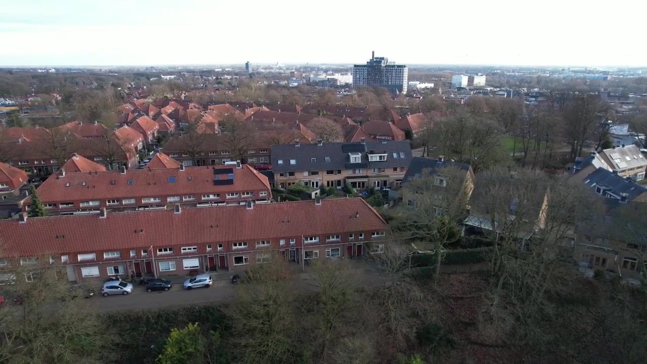 Video van Lijsterstraat 1