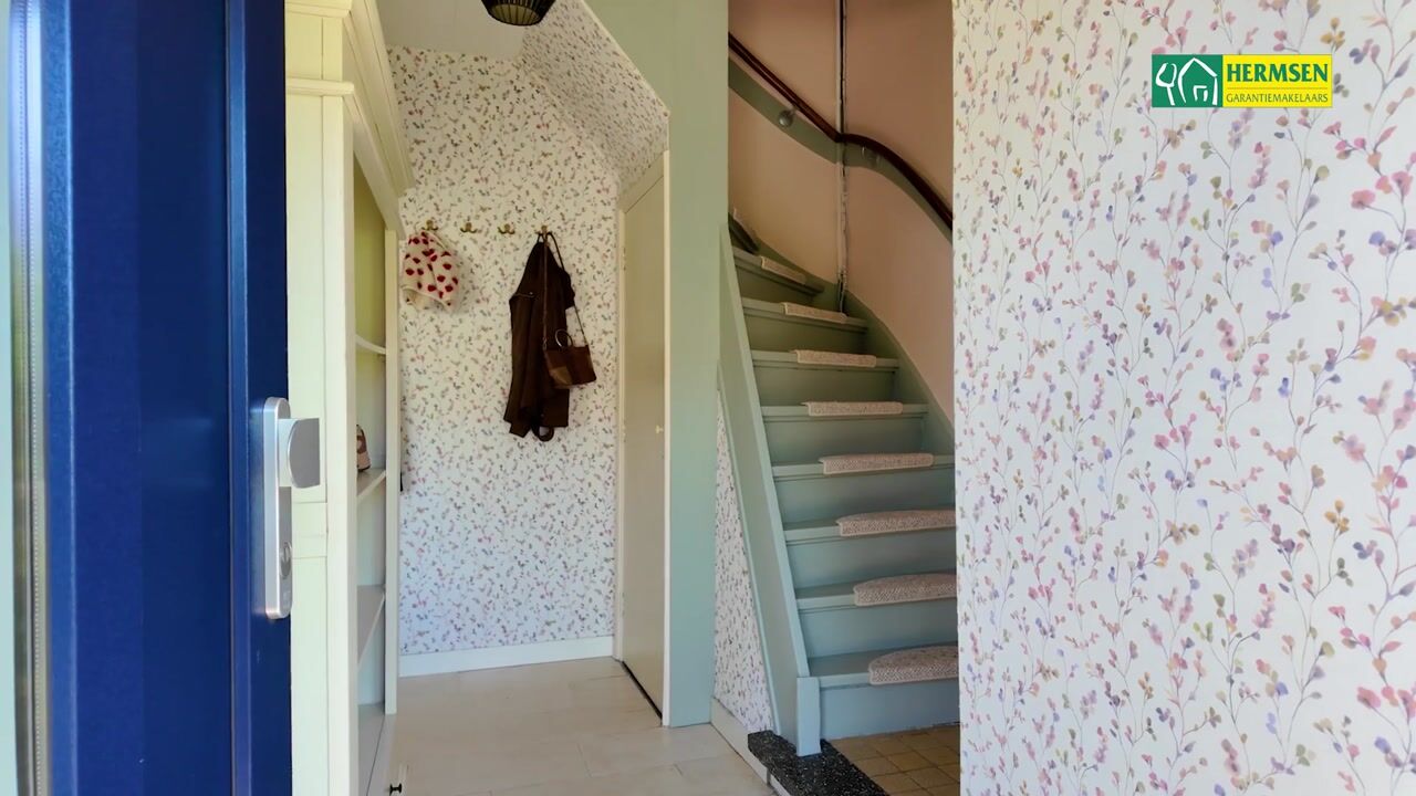 Video of Pieter Zeemanstraat 3