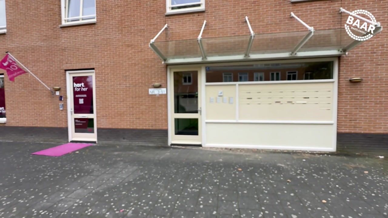 Video of Freyjaplantsoen 3