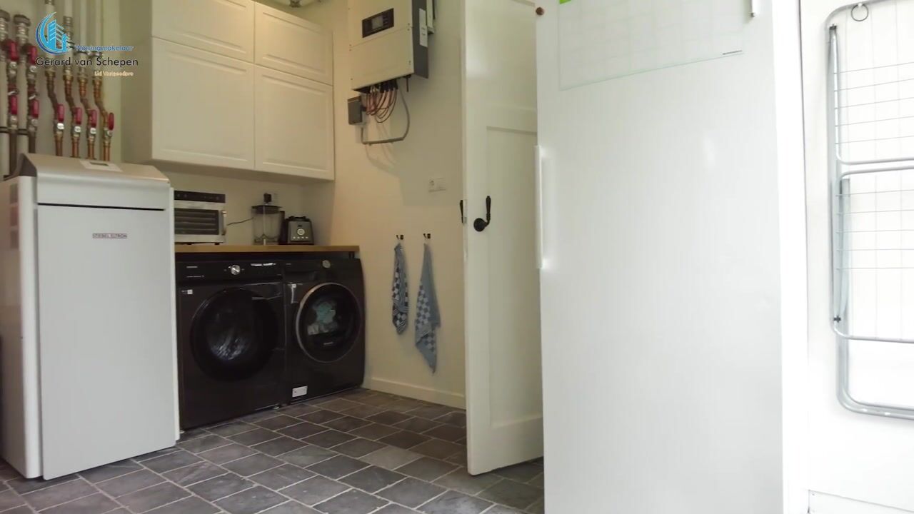 Video van Hoevenweg 20