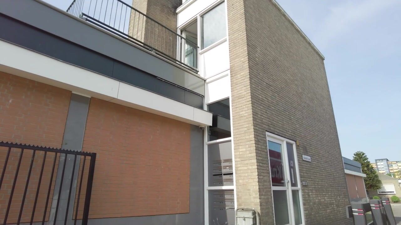 Video van Fazantplein 11