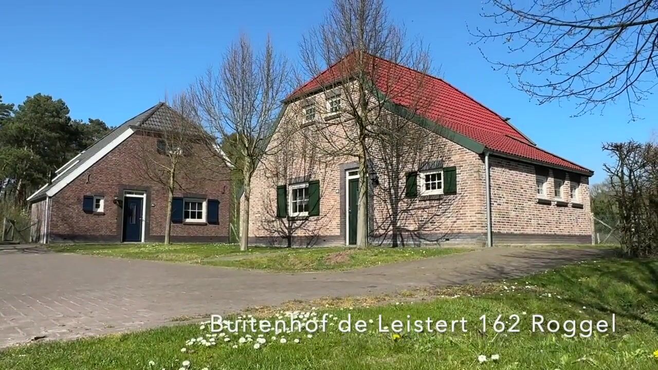 Video of Buitenhof de Leistert 162