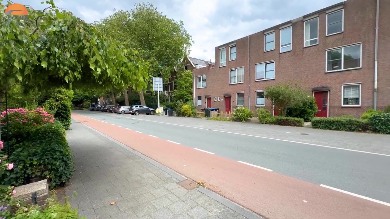 Video van Oranjepark 24