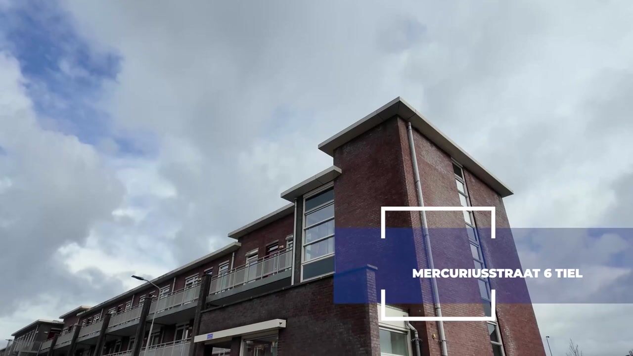 Video van Mercuriusstraat 6