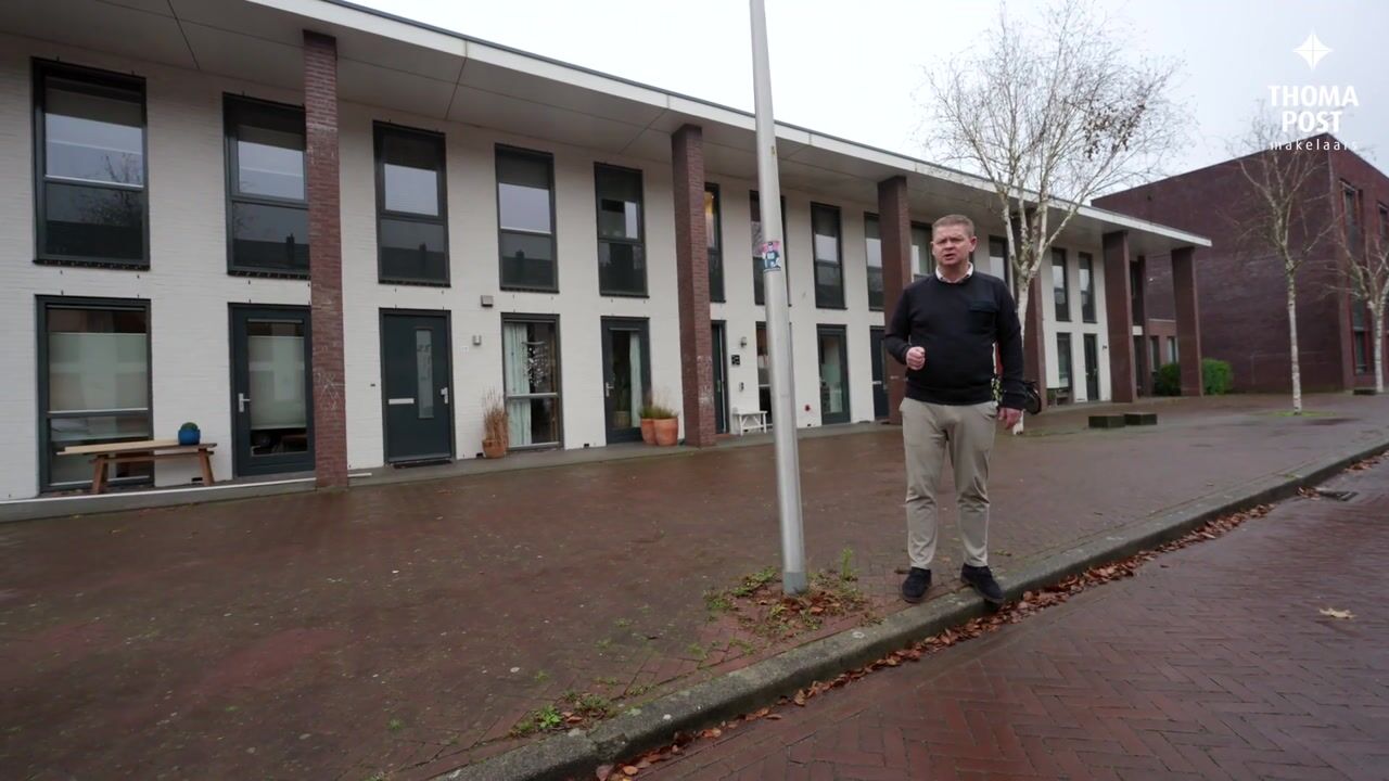 Video van De Ereboog 26