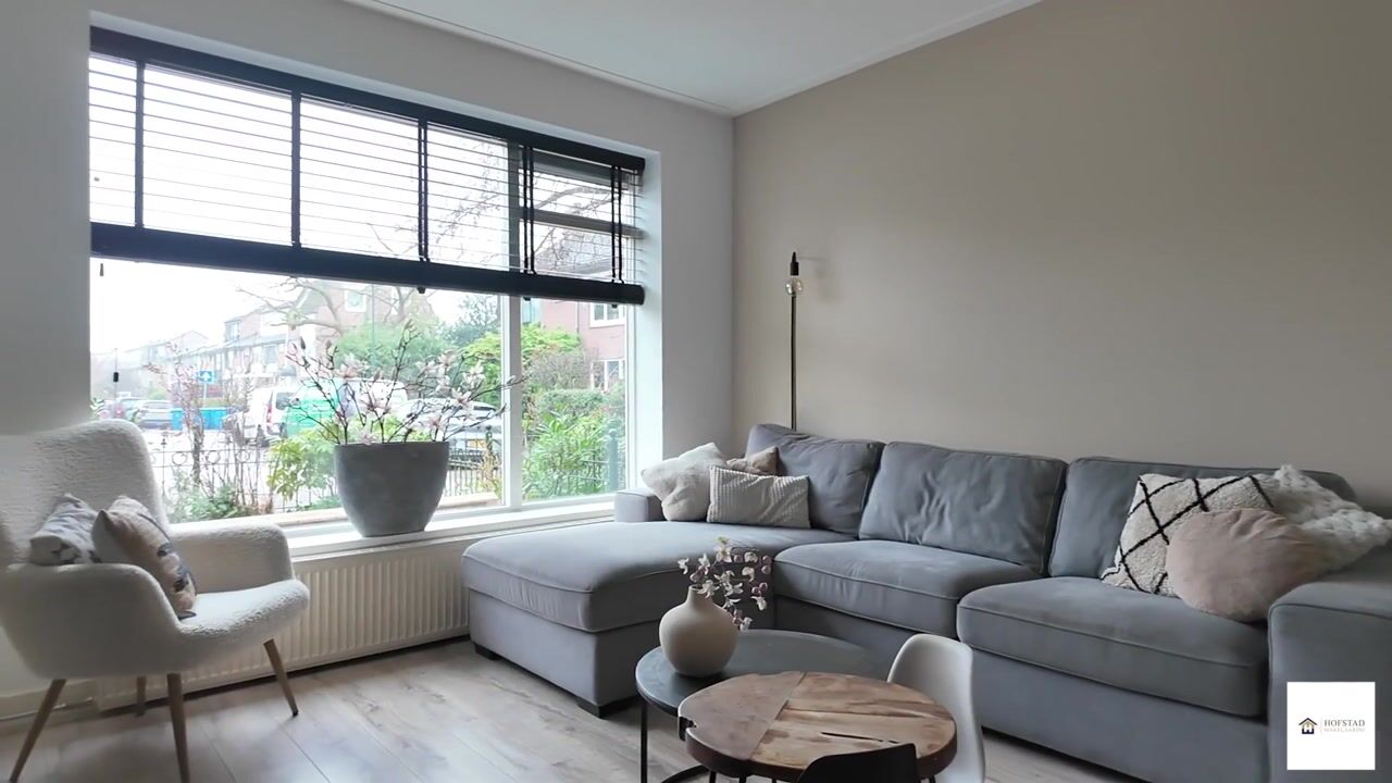 Video van Trompstraat 24