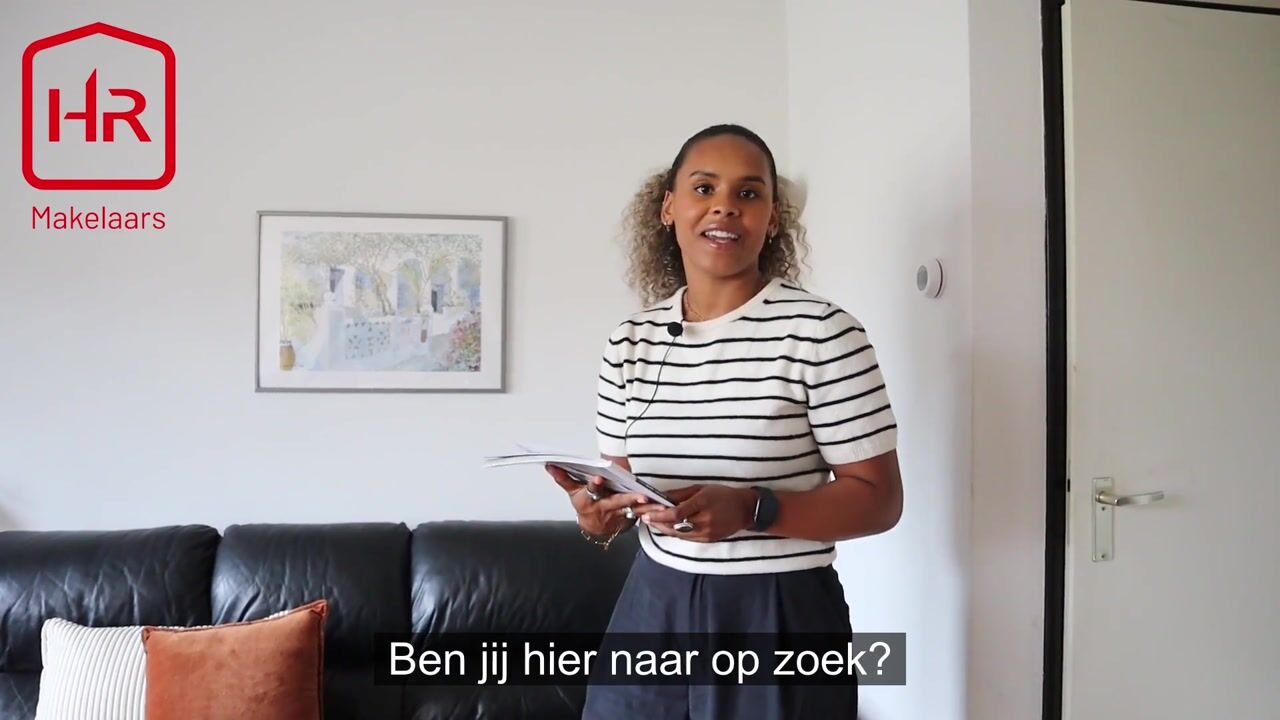 Bekijk video van Boekweitstraat 61