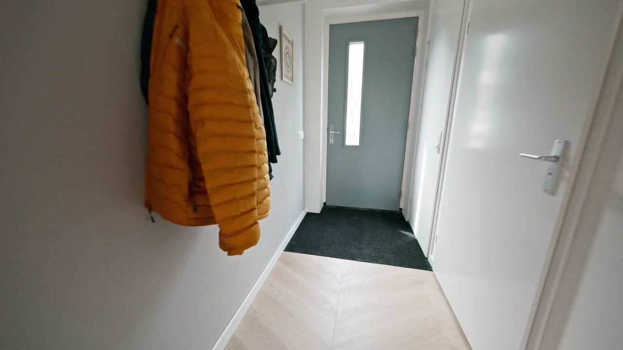 Video van Bakerstraat 35