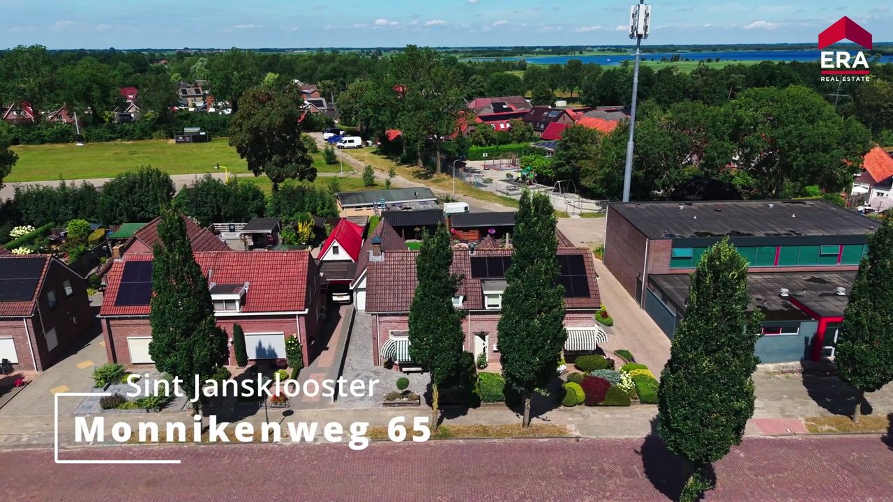 Video of Monnikenweg 65