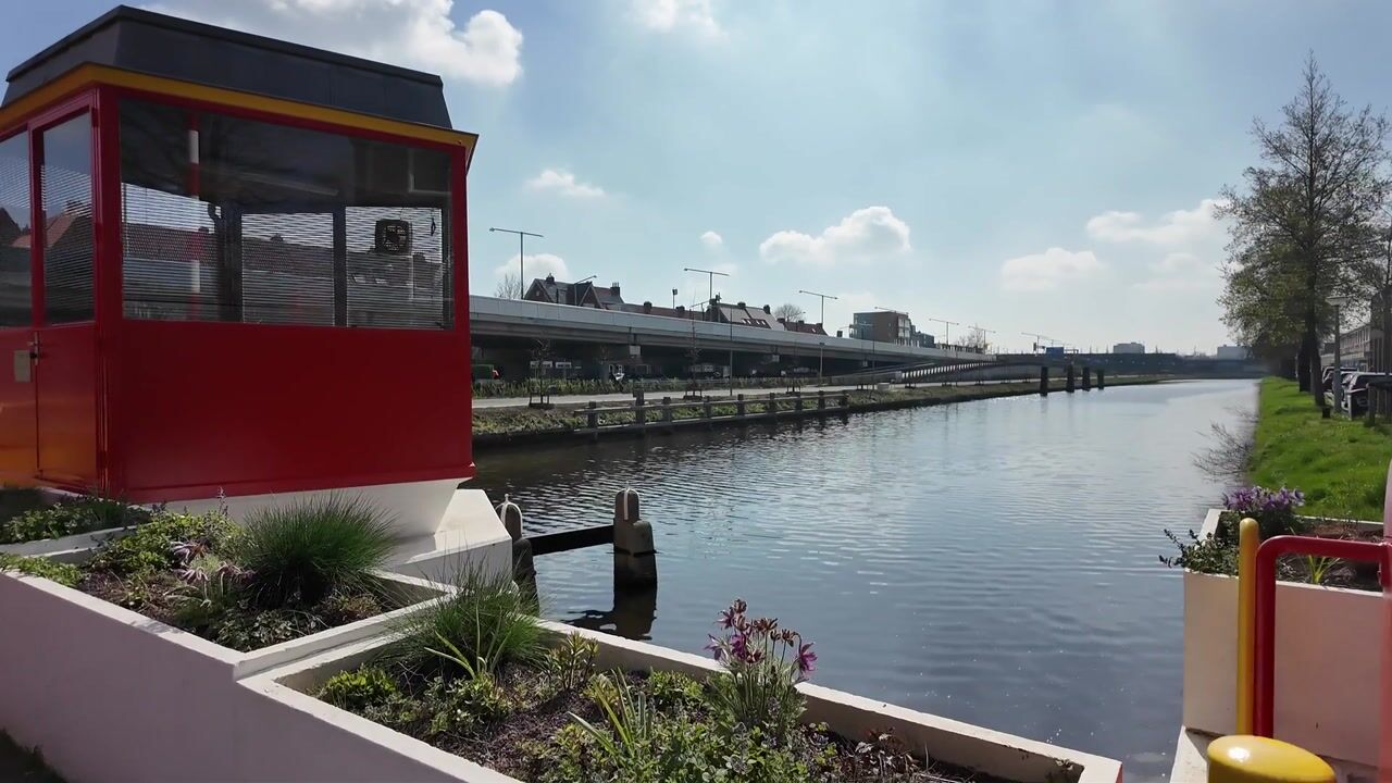 Video van Parkweg 114-A