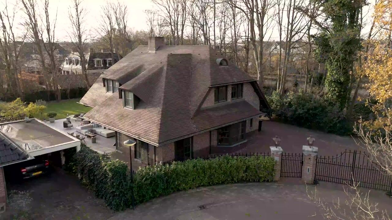 Video of Hofvennepark 9