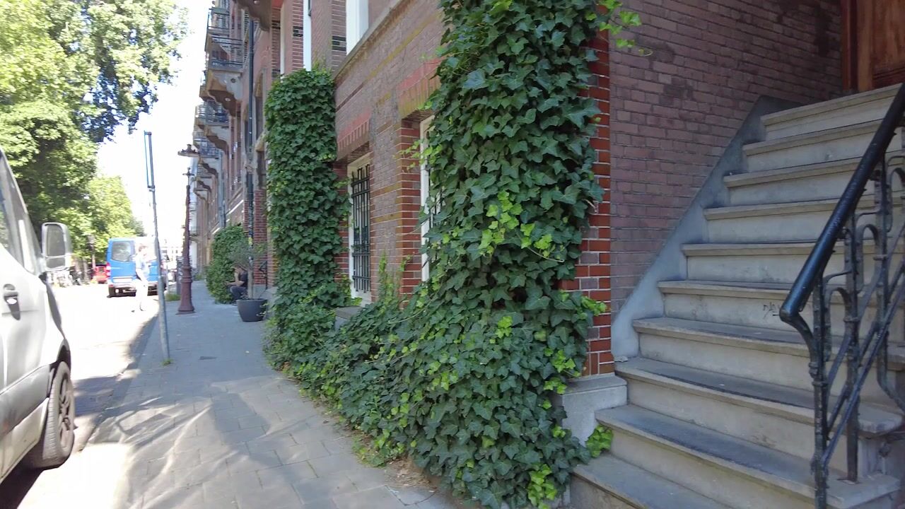 Video van Vossiusstraat 27-2