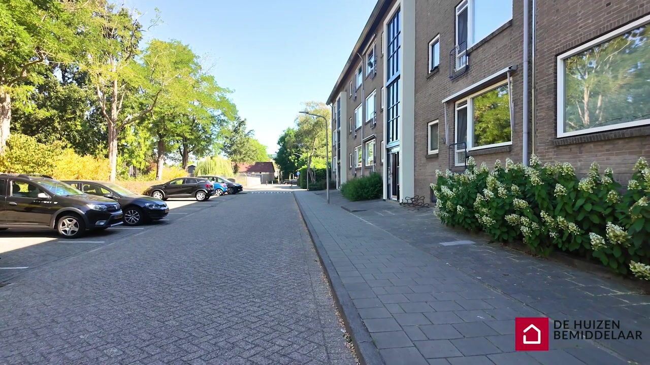 Video van Hilmar J. de Haanstraat 19-C