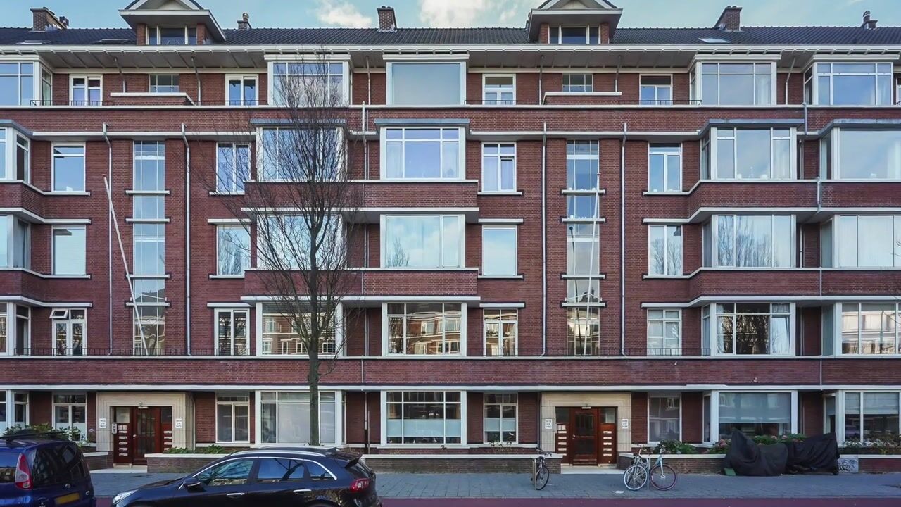 Video van Laan van Meerdervoort 1482