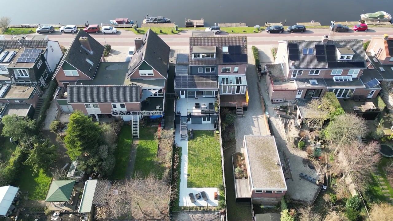 Video van Lisserdijk 325