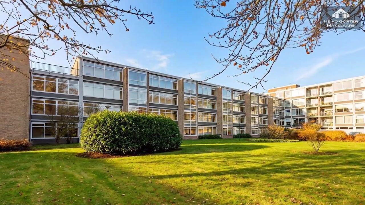 Video of Beukenhorst 91