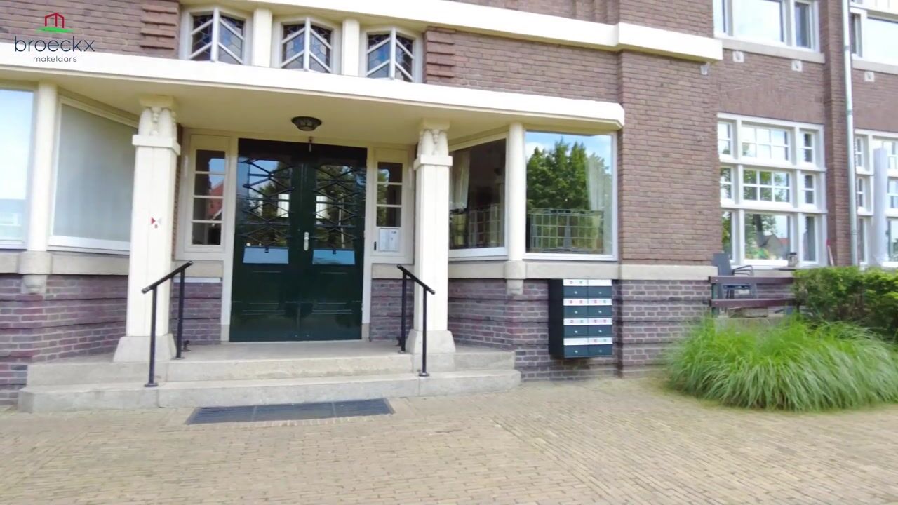 Video van Mierloseweg 7-A