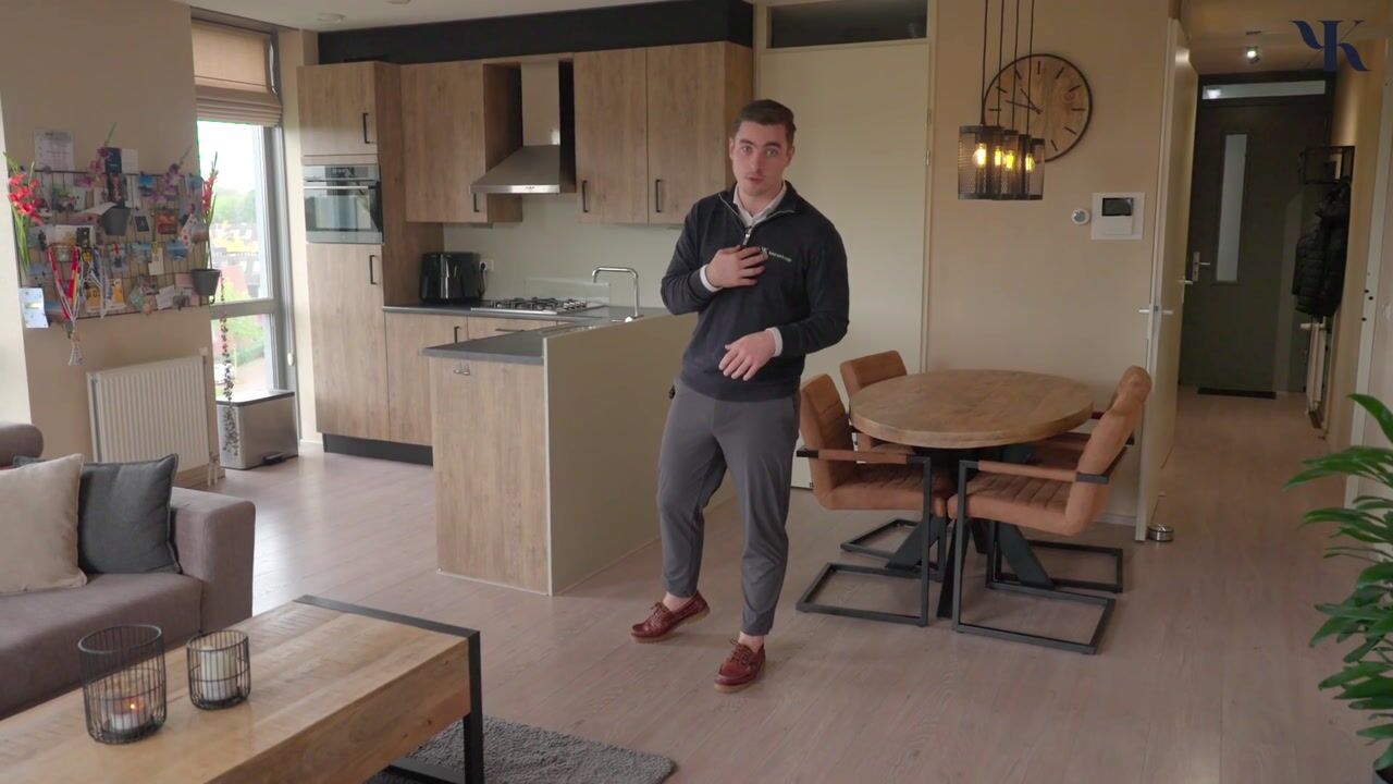 Video van Hof van Hagevoort 25
