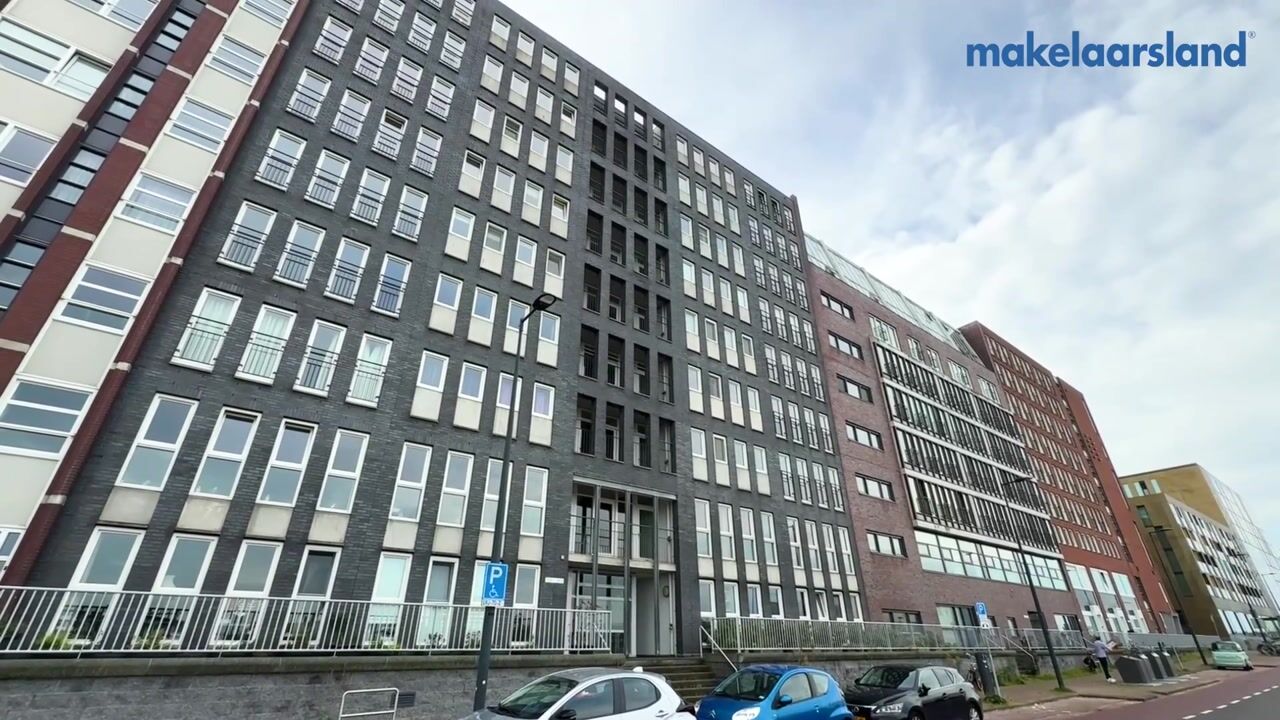 Video van Sumatrakade 1429