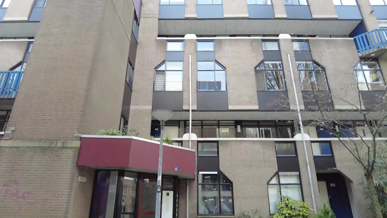 Video van Noordmolenwerf 73