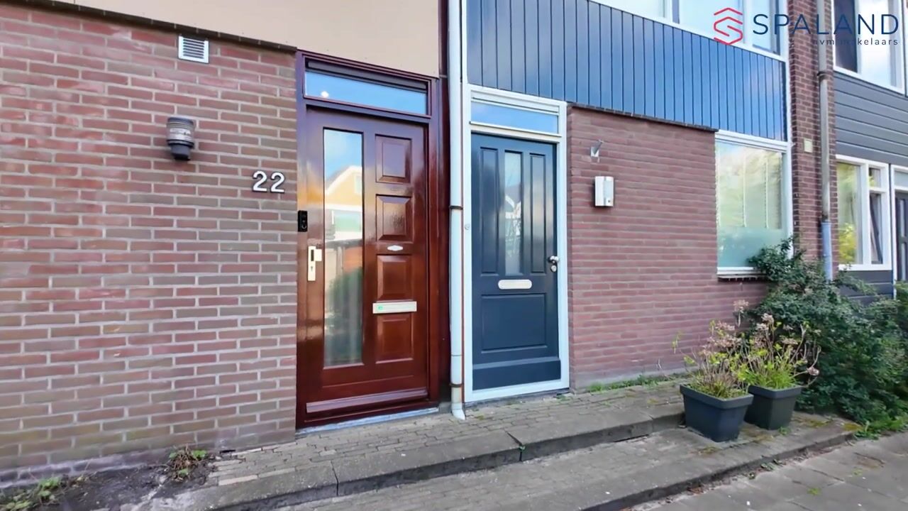 Video van Melis Stokelaan 22