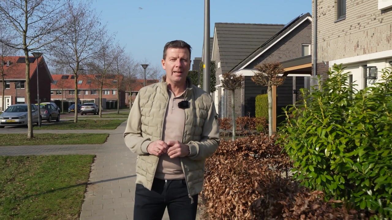 Video van Glazenmaker 4