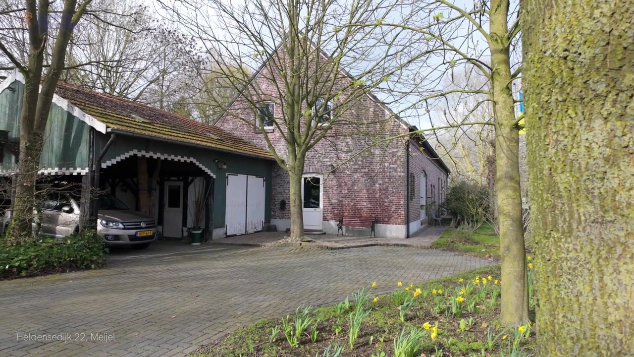 Video of Heldensedijk 22