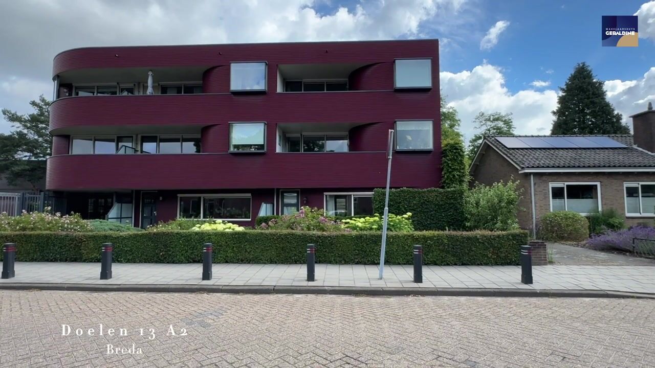 Video of Doelen 13-A2