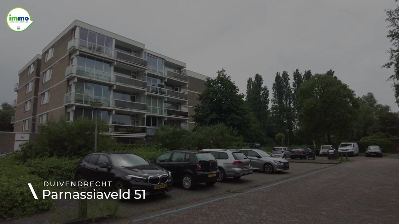 Video of Parnassiaveld 51