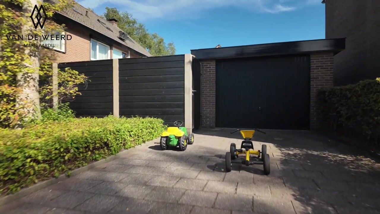 Video van Korenerf 2