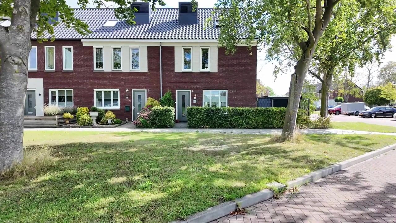 Video van Beukenlaan 75