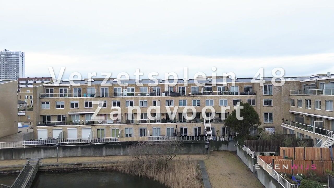 Video of Verzetsplein 48