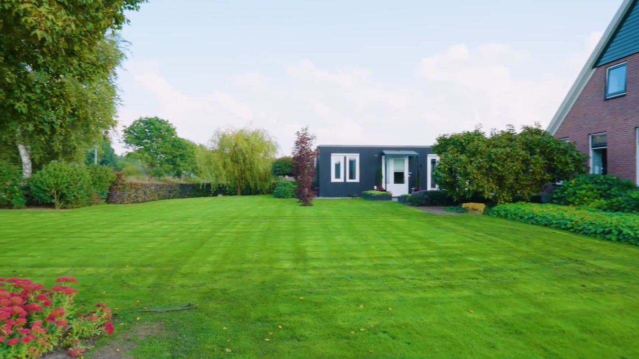 Video van Spoorbaan 1