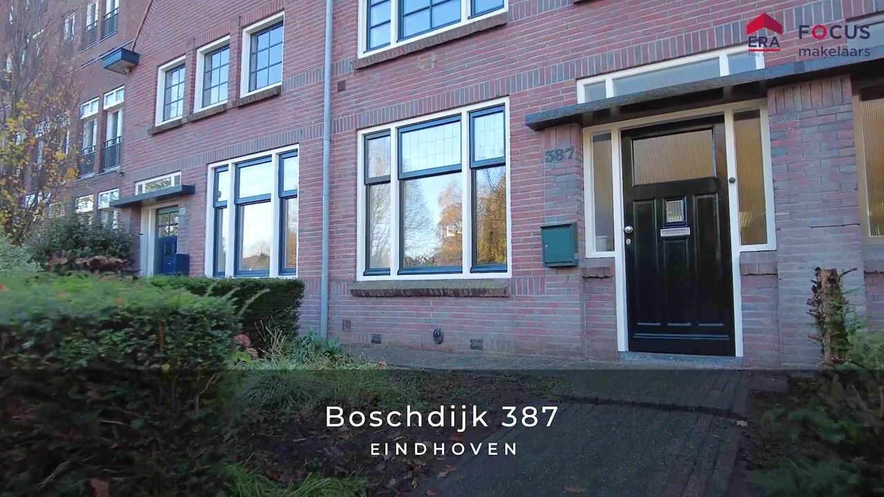 Video of Boschdijk 387