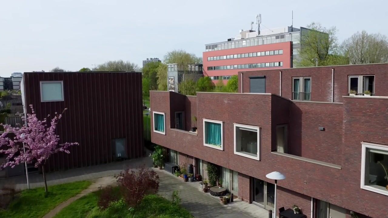 Video of Troelstralaan 74