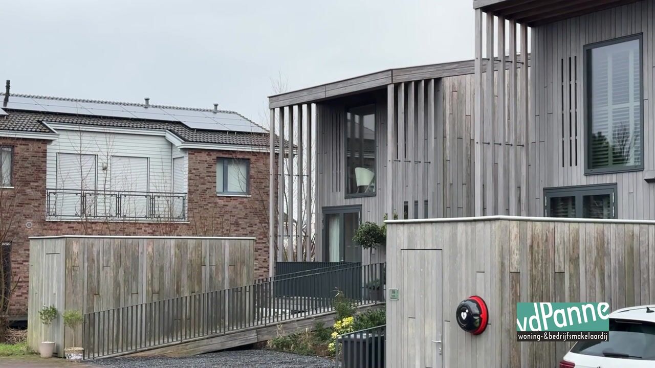 Video van Agata de Bruynkade 12